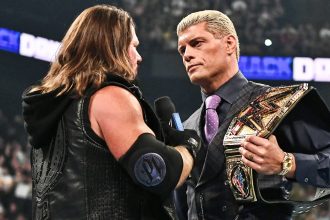 Resultados WWE SmackDown 3 de mayo de 2024