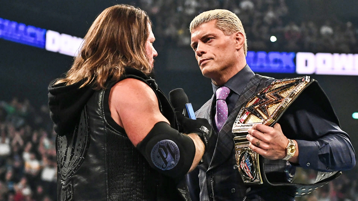 Resultados WWE SmackDown (Mayo 3, 2024)