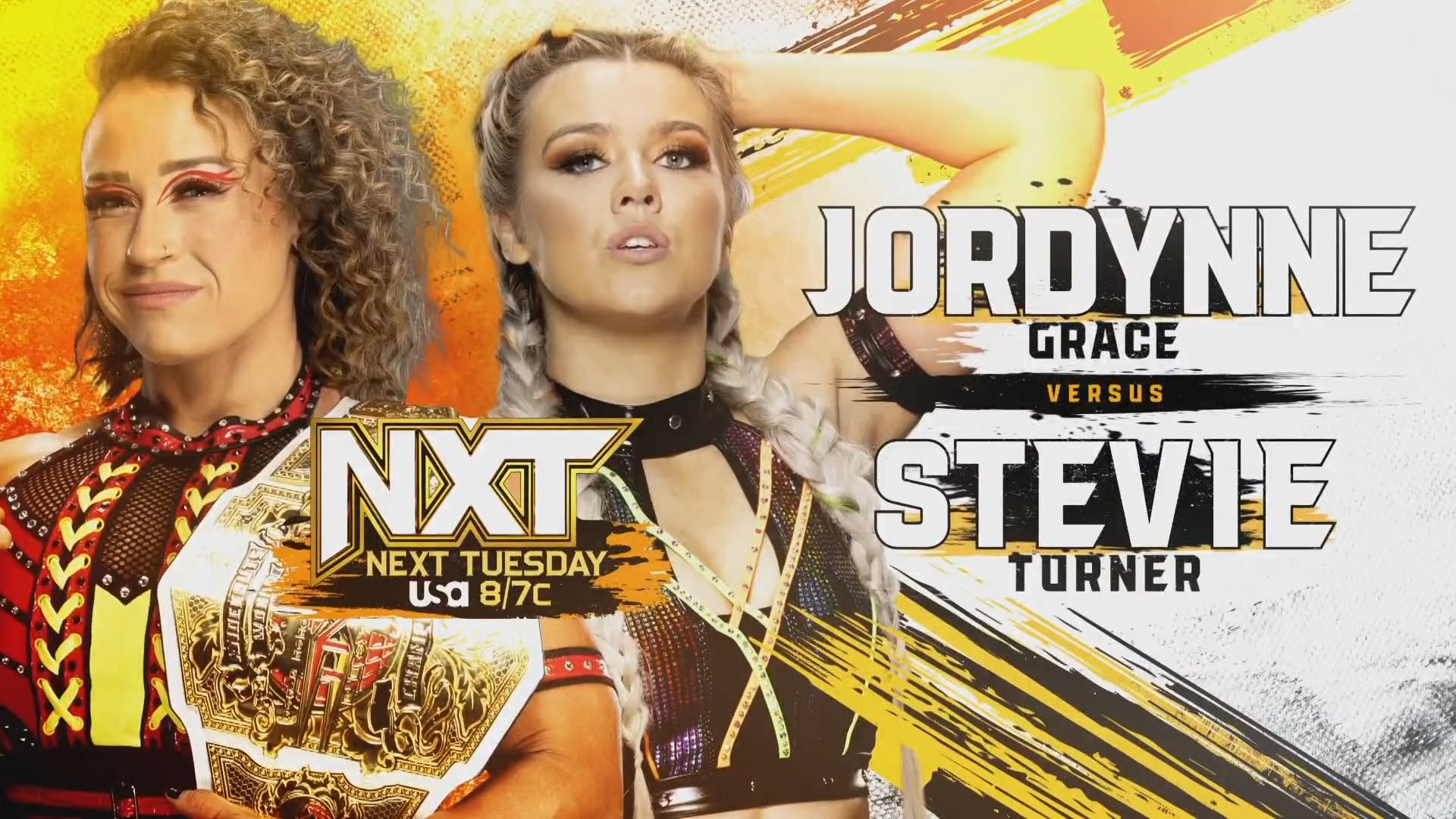 Previa WWE NXT (Junio 4, 2024)