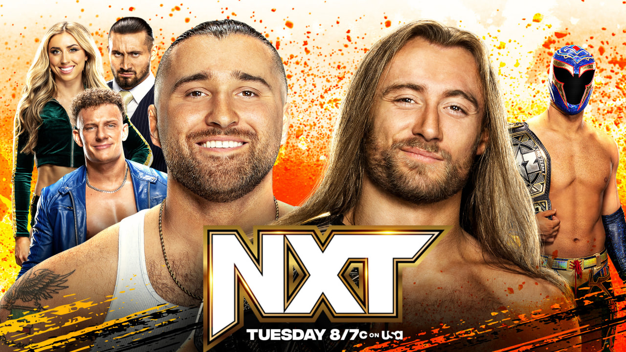 Previa WWE NXT (Junio 25, 2024)