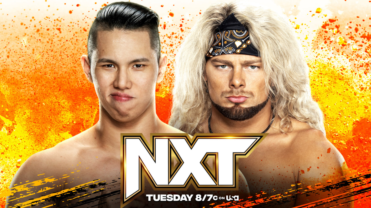 Previa WWE NXT (Junio 11, 2024)