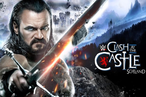 Cartelera Horarios WWE Clash At The Castle 2024