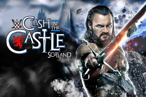 Dónde ver Repetición WWE Clash At The Castle 2024