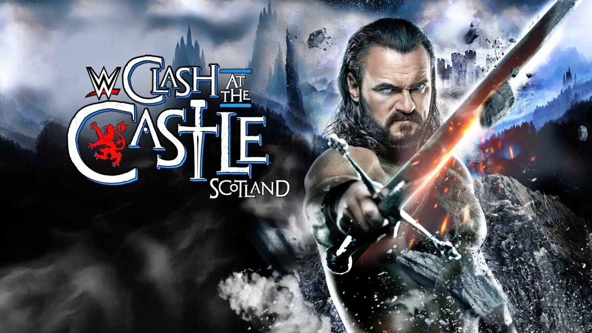 Ver repetición WWE Clash At The Castle 2024 en español