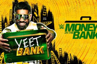 Dónde ver WWE Money In The Bank 2024 en vivo