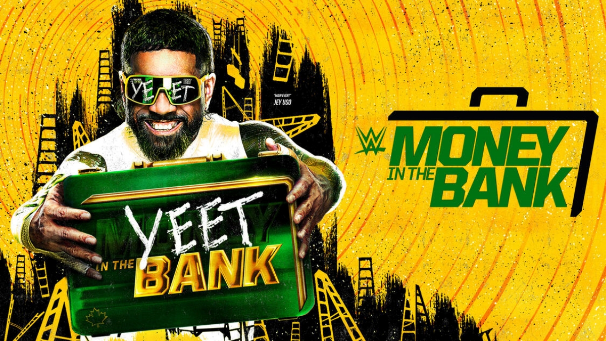 Dónde ver WWE Money In The Bank 2024 en vivo: transmisiones y horarios