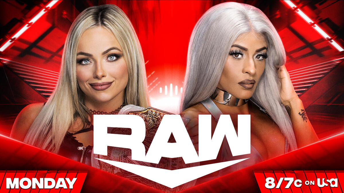Previa WWE RAW (Julio 1, 2024)