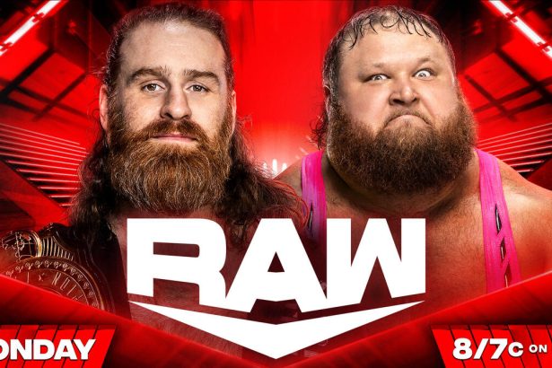 Previa WWE RAW 10 de junio de 2024