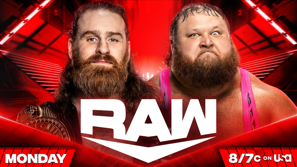 Previa WWE RAW (Junio 10, 2024)
