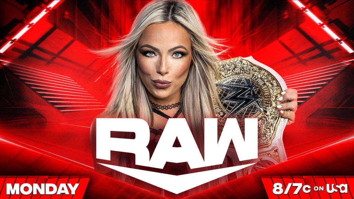 Previa WWE RAW (Junio 3, 2024)