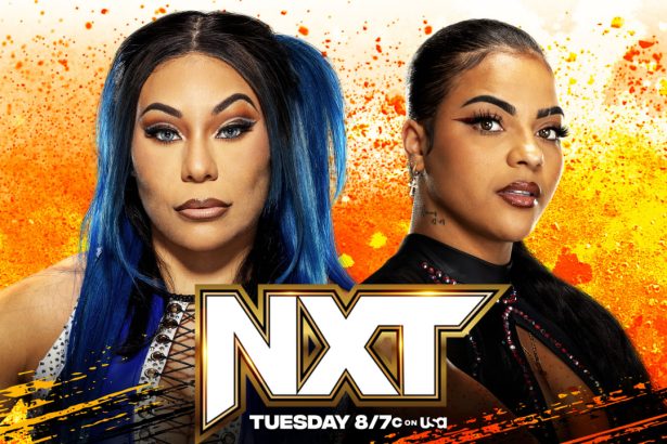 Previa WWE NXT 02 de Julio 2024