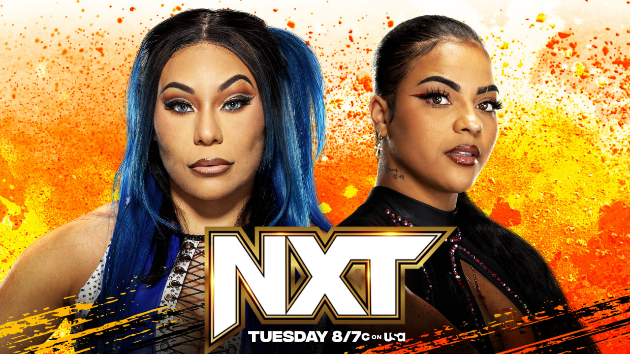 Previa WWE NXT (Julio 2, 2024)