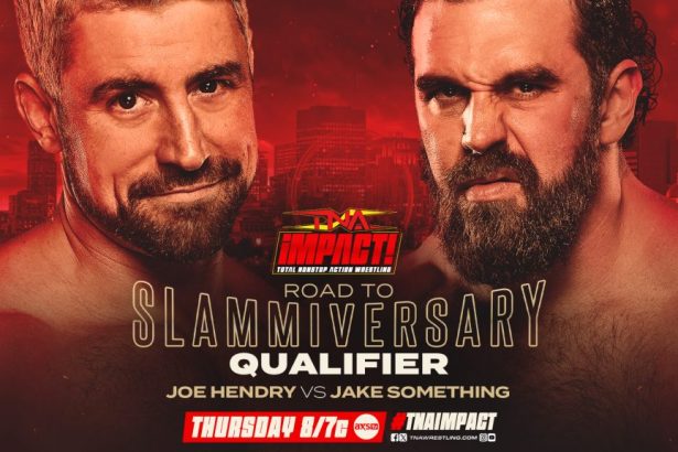 Resultados TNA iMPACT! 04 de julio