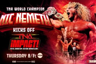 Resultados TNA iMPACT 25 de julio 2024