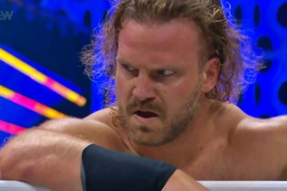 Adam Page regresa para eliminar a Jeff Jarrett del torneo de la Fundación Owen Hart 2024