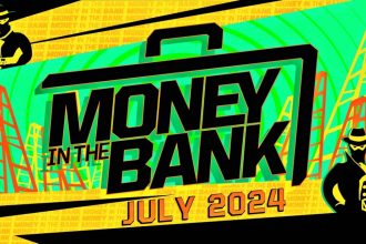 Dónde ver Repetición WWE Money In The Bank 2024 español online