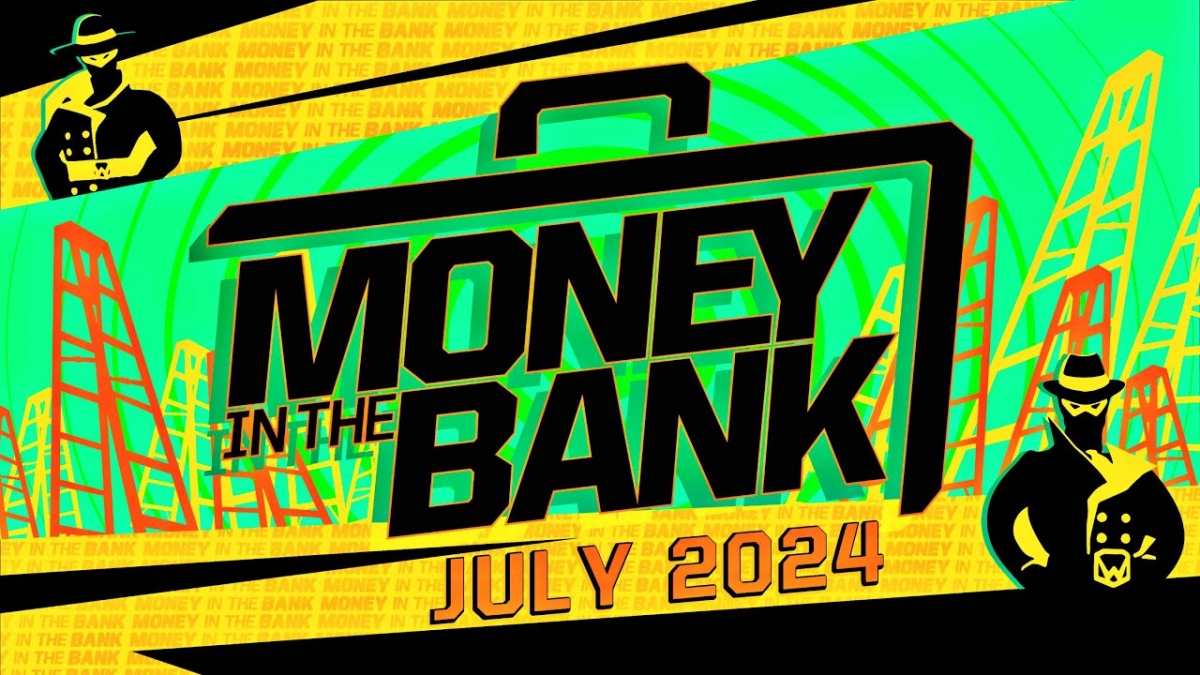 Ver repetición WWE Money In The Bank 2024 en español online