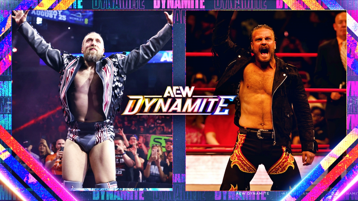 Previa AEW Dynamite (Julio 10, 2024)