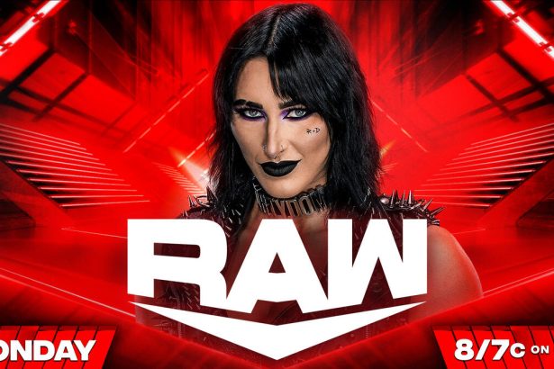 Previa WWE RAW 15 de julio de 2024