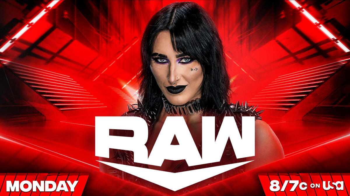 Previa WWE RAW (Julio 15, 2024)