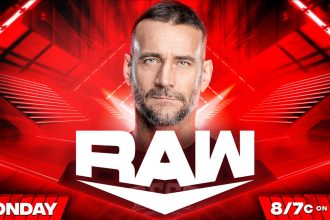 Previa WWE RAW 22 de julio de 2024