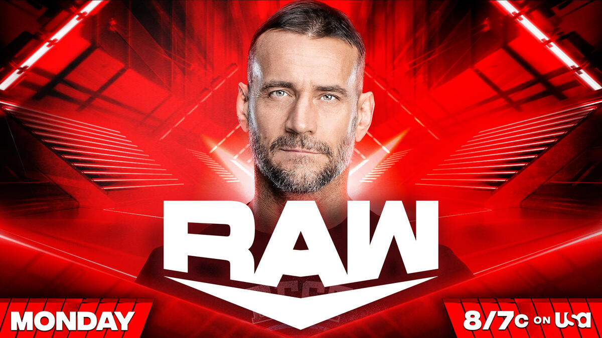 Previa WWE RAW (Julio 22, 2024)