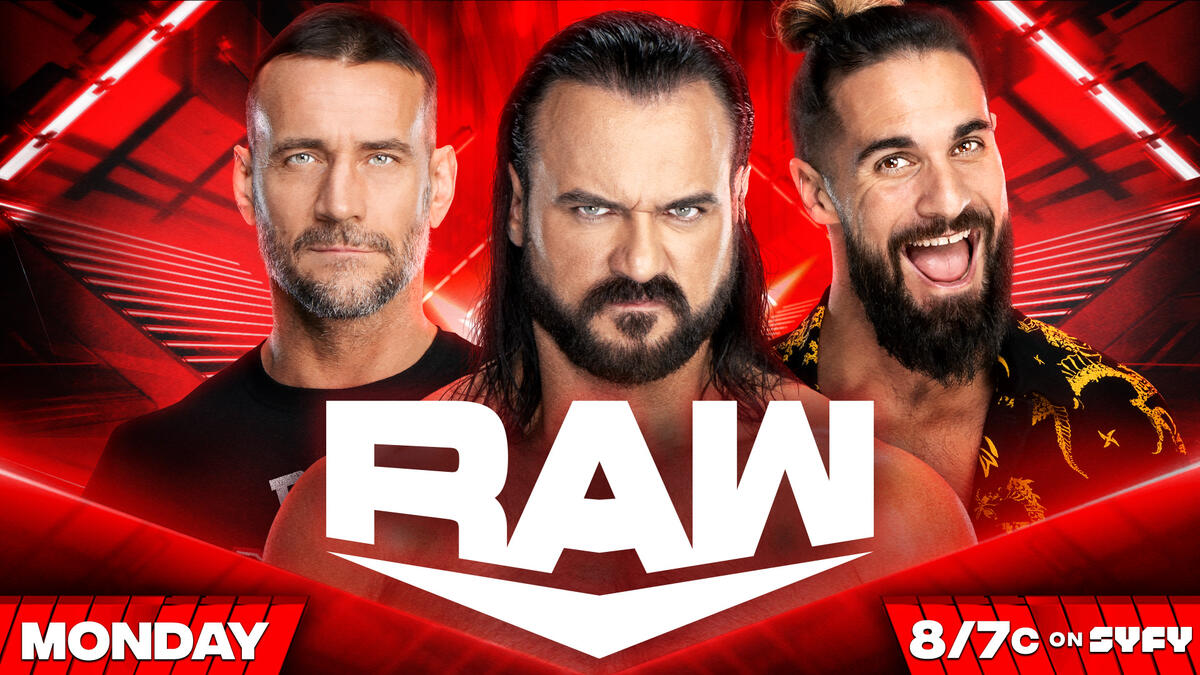 Previa WWE RAW (Julio 29, 2024)