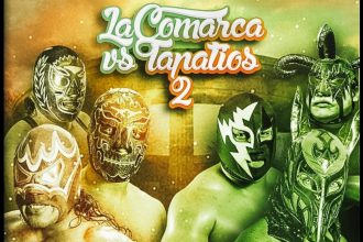 Resultados CMLL 30 de julio de 2024 Martes de Glamour