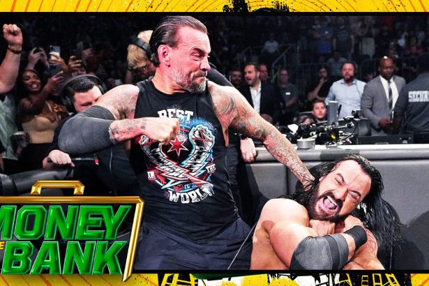 Resultados WWE Money In The Bank 2024