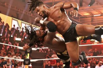 Resultados WWE NXT 23 de julio de 2024