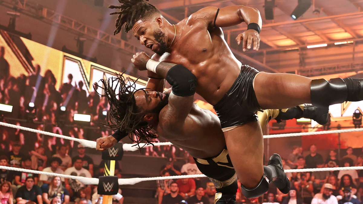 Resultados WWE NXT (Julio 23, 2024) – ¡TODO DEFINIDO PARA THE BASH!