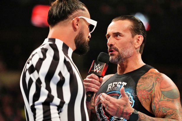 Resultados WWE RAW 29 de julio de 2024