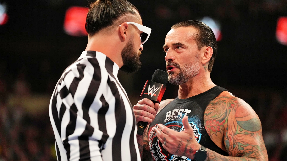 Resultados WWE RAW (Julio 29, 2024) – ¡A CINCO DÍAS DE SUMMERSLAM!