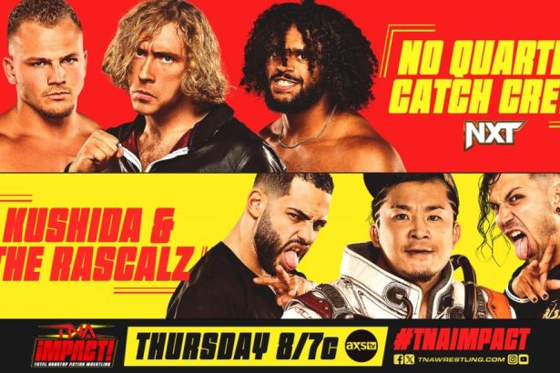 Resultados TNA iMPACT! 18 de julio 2024