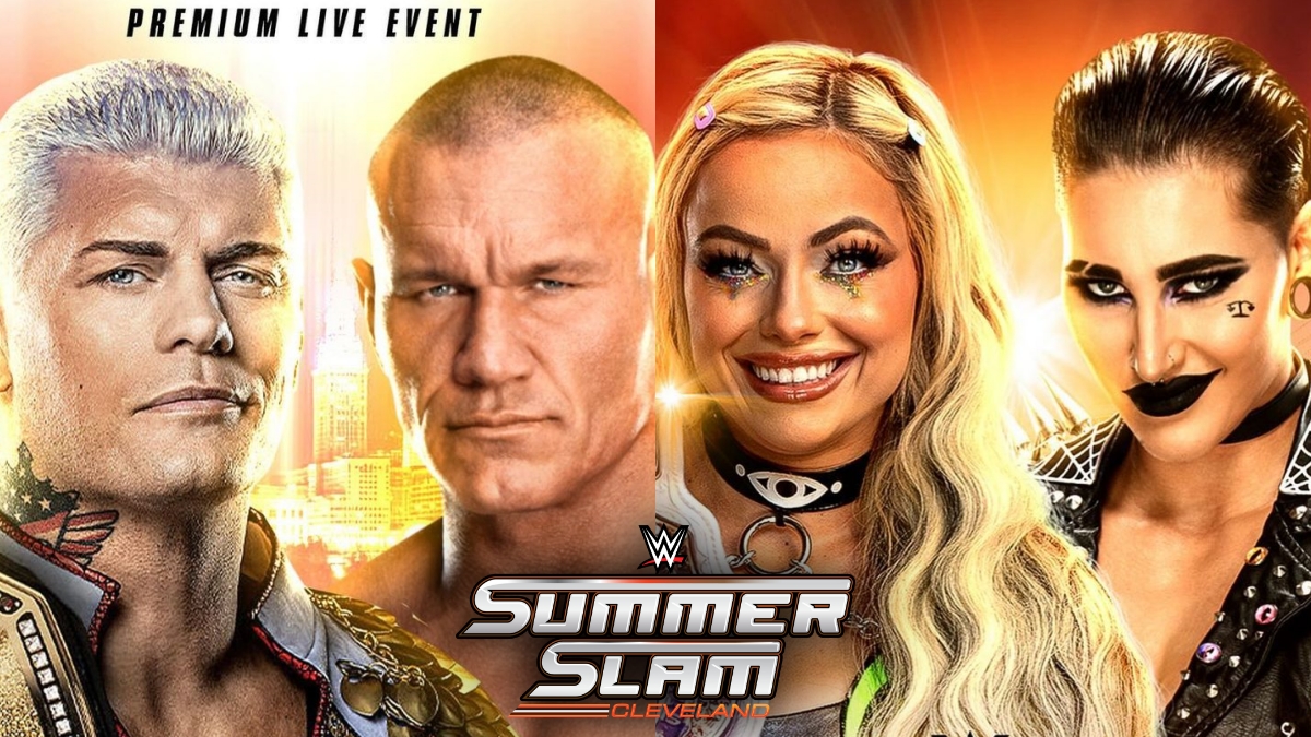 WWE SummerSlam 2024: todo lo que sabemos hasta el momento