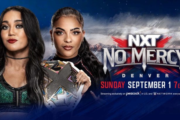 Roxanne Perez Jaida Parker NXT No Mercy 2024