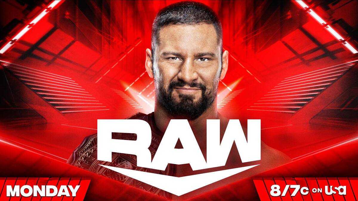 Previa WWE RAW (Agosto 26, 2024)