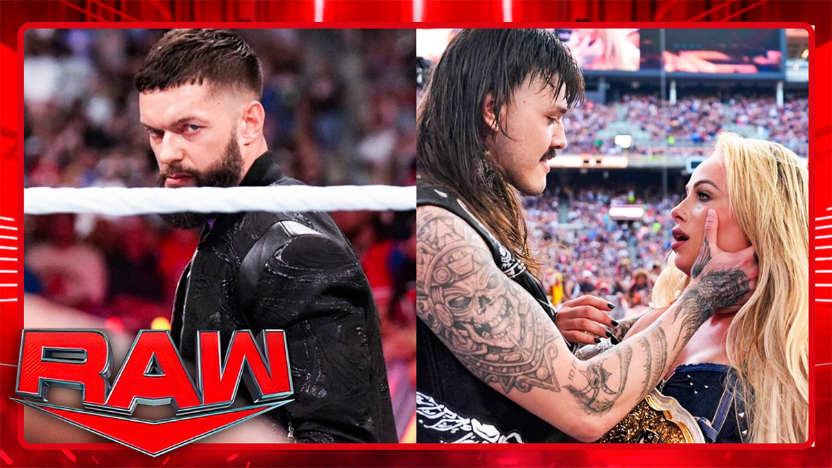 Previa WWE RAW (Agosto 5, 2024)