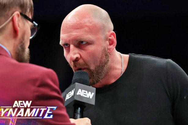 Resultados AEW Dynamite 28 de agosto de 2024