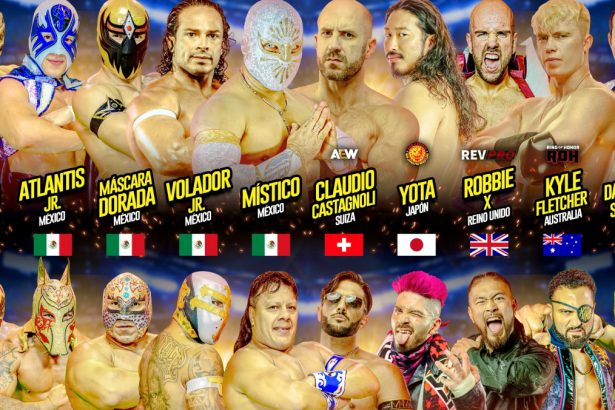 Resultados CMLL 23 de agosto de 2024