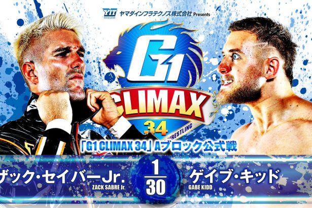 Resultados G1 Climax 34 8 de agosto de 2024