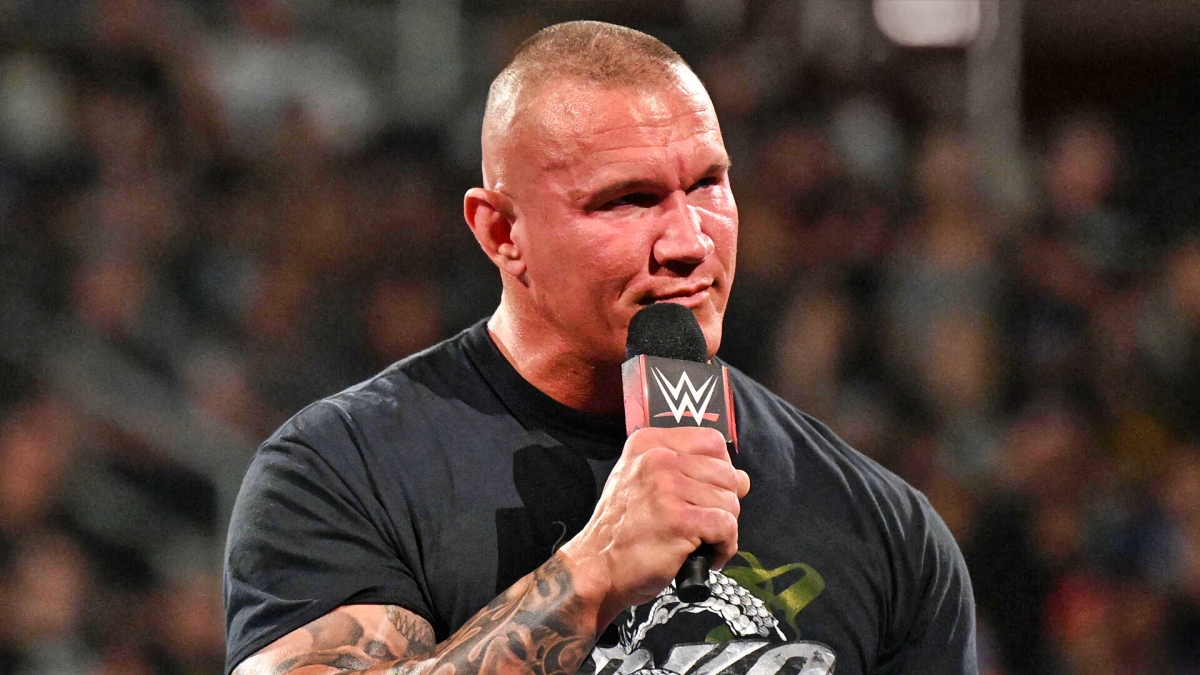 Resultados WWE RAW (Agosto 26, 2024) – ¡ÚLTIMO MENSAJE DE RANDY ORTON ANTES DE VIAJAR A ALEMANIA!