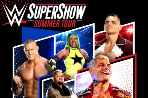 Resultados WWE SuperShow Fort Myers 18 08 2024