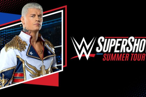 Resultados WWE SuperShow Lakeland 17 08 2024