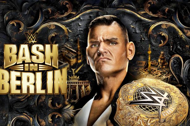 Ver repetición WWE Bash In Berlin 2024 en español