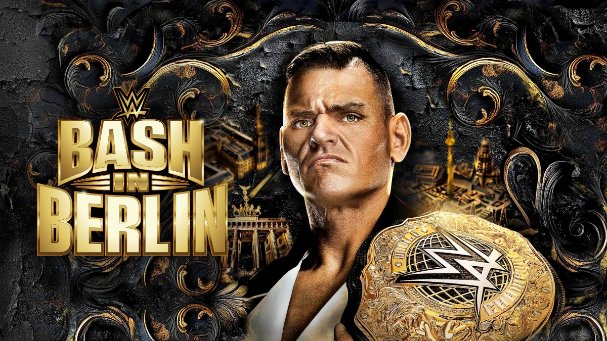 Ver repetición WWE Bash In Berlin 2024 en español online