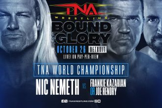 Resultados TNA iMPACT! 26 de septiembre