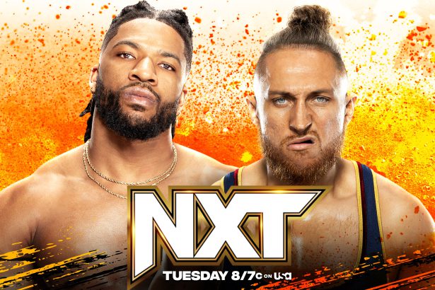 Previa WWE NXT 3 de septiembre de 2024