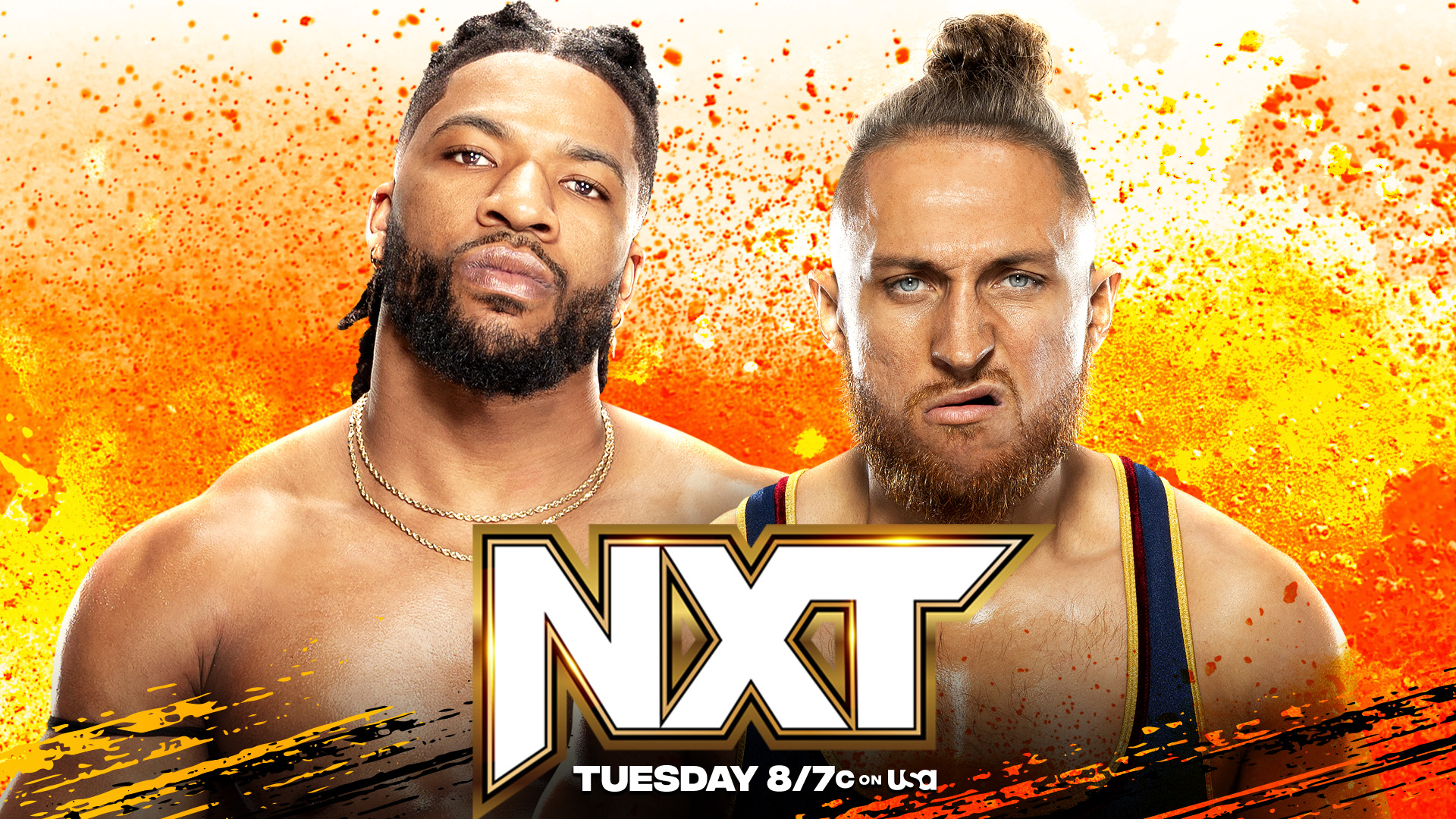 Previa WWE NXT (Septiembre 3, 2024)