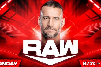 Previa WWE RAW 16 de septiembre de 2024